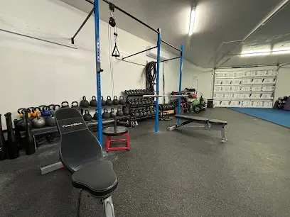Solara Fitness