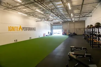 Ignite Performance