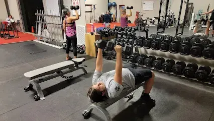 Tactical Fitness