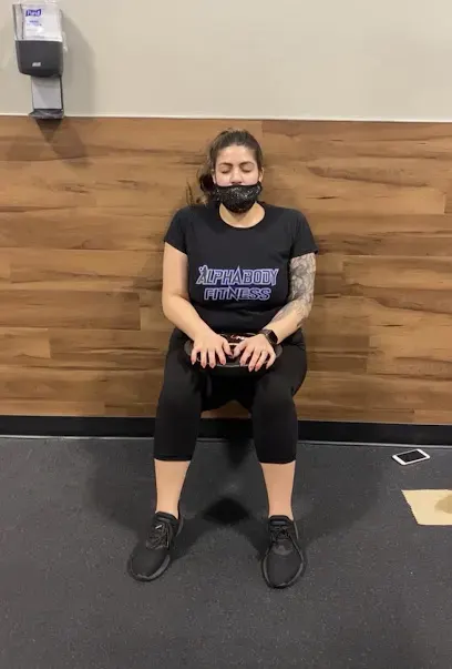 Alpha Body Fitness LLC