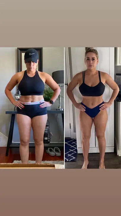 MAX Fitness Solutions LLC
