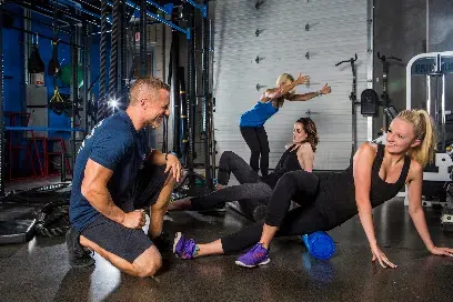 Scott's Training Systems